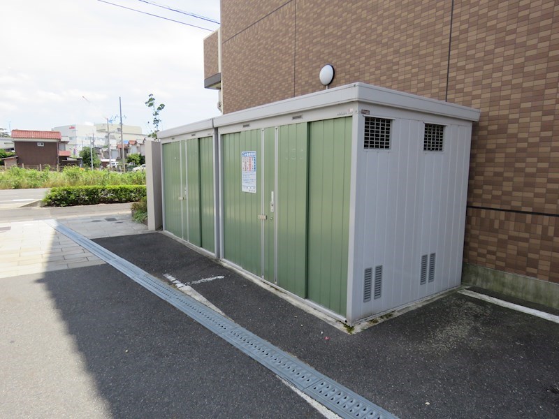 エルミナコート八日市 その他14