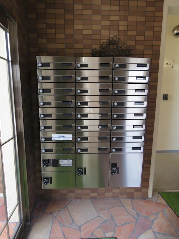 エルミナコート八日市 その他15