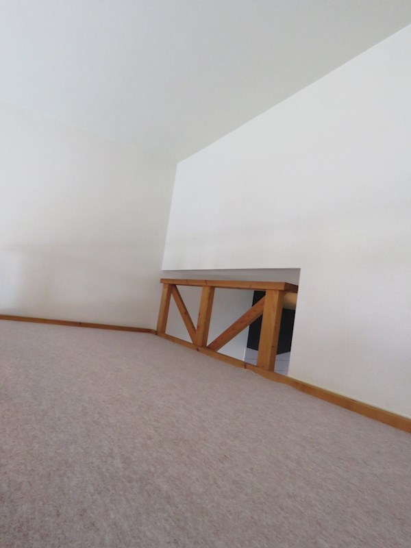 エルミナコート八日市 ベッドルーム