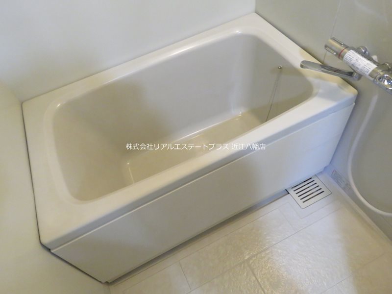 フラワー2番館  風呂画像