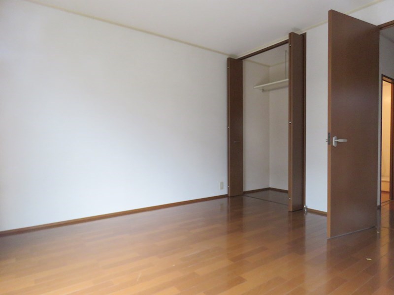 パティオス ベッドルーム