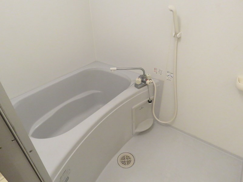 パティオス 風呂画像