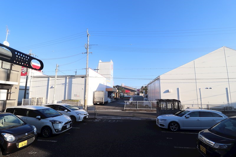 ボナール・ヴィーブルⅡ その他6