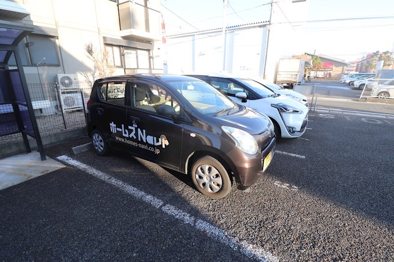 ボナール・ヴィーブルⅡ その他8