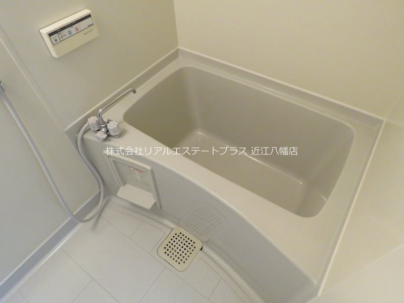 アトレOSマンション  風呂画像
