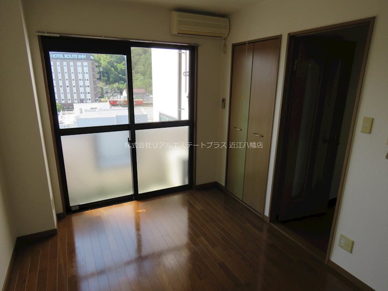 メゾン蔵 リビング