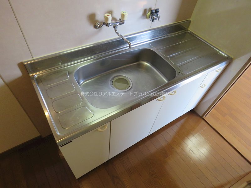 メゾン蔵 キッチン