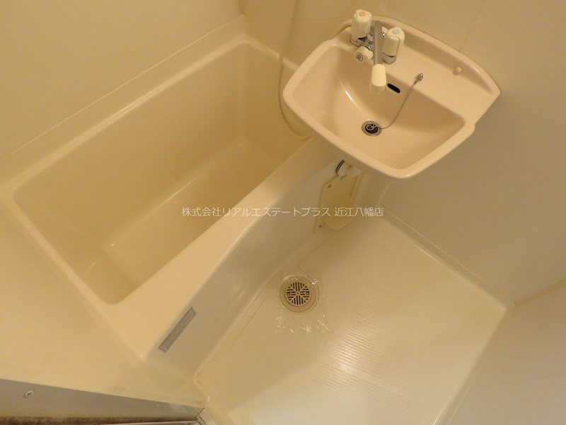 メゾン蔵 風呂画像