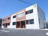 ルミエール 外観