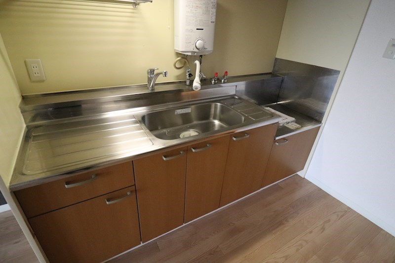 守山アーバンライフ キッチン