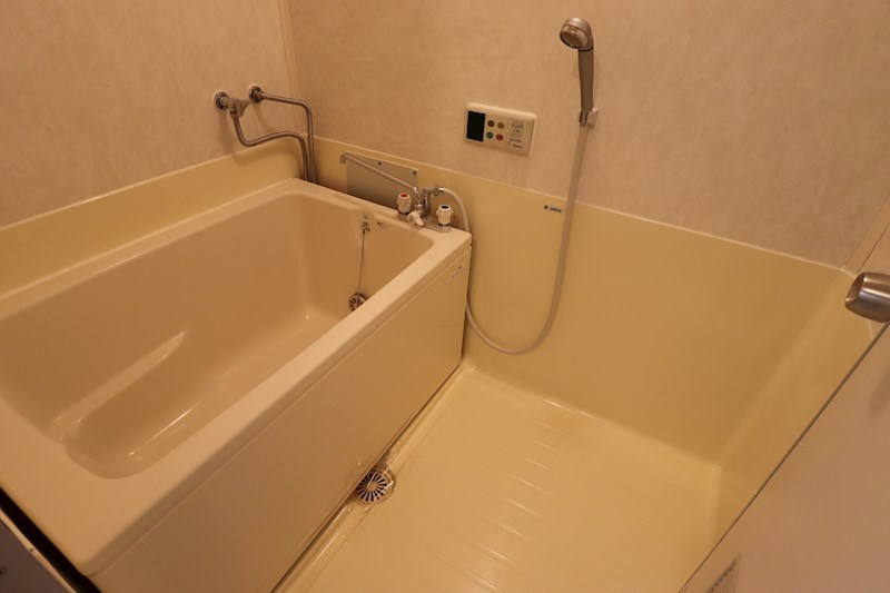 守山アーバンライフ 風呂画像