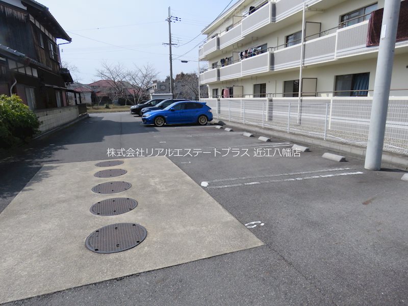 チェリーコート その他3