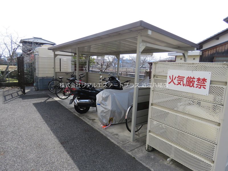 チェリーコート その他7