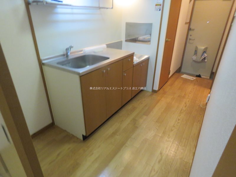 チェリーコート リビング