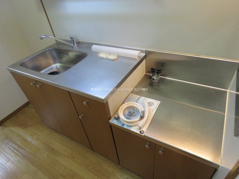 チェリーコート キッチン