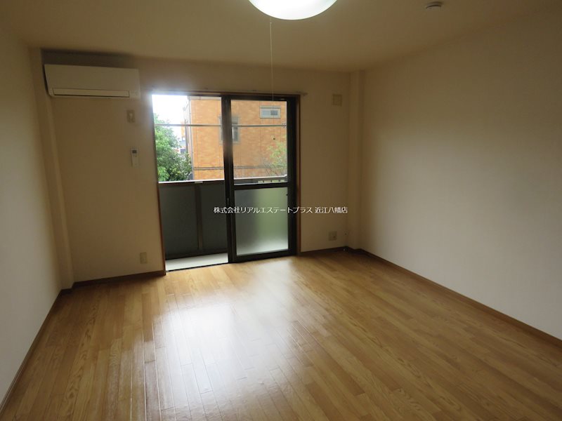 チェリーコート ベッドルーム