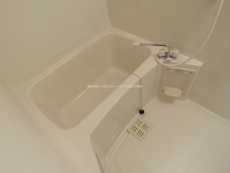 チェリーコート 風呂画像