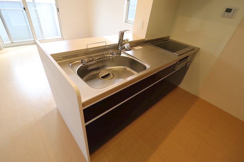 ファミーユ キッチン