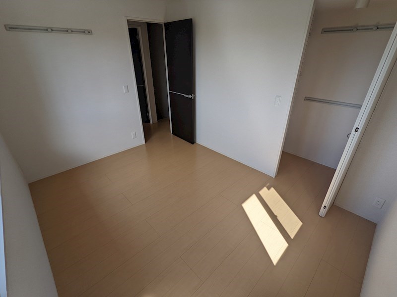 ファミーユ ベッドルーム