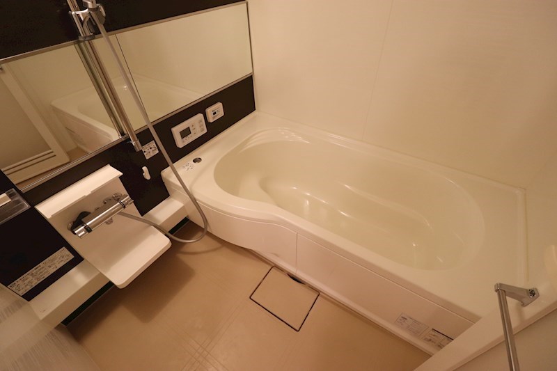 ファミーユ 風呂画像