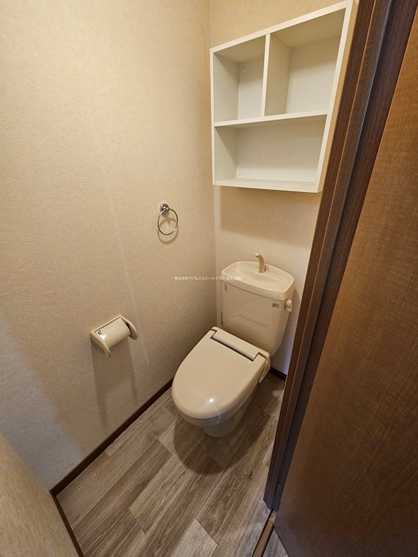 シャルマン愛知川 その他1