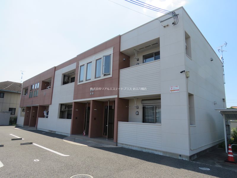 ルミエール 外観