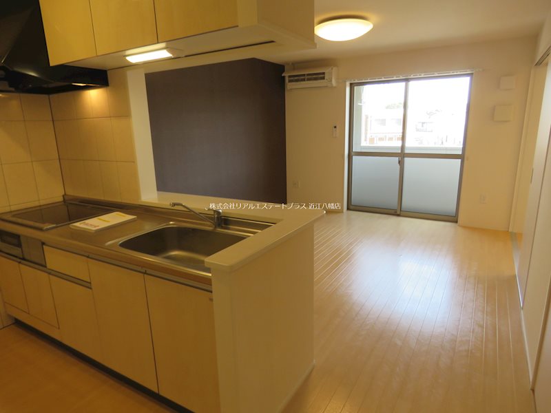 ルミエール リビング