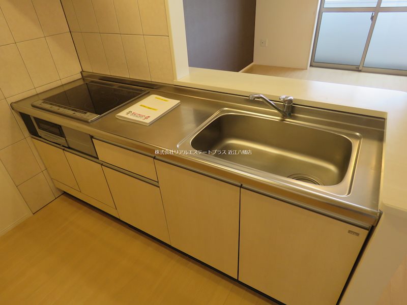 ルミエール キッチン