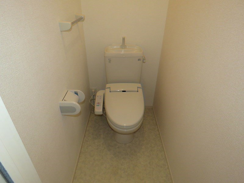 ソレイユ・ヴィラ　A館  その他2