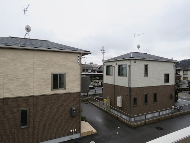 ソレイユ・ヴィラ　A館  その他4