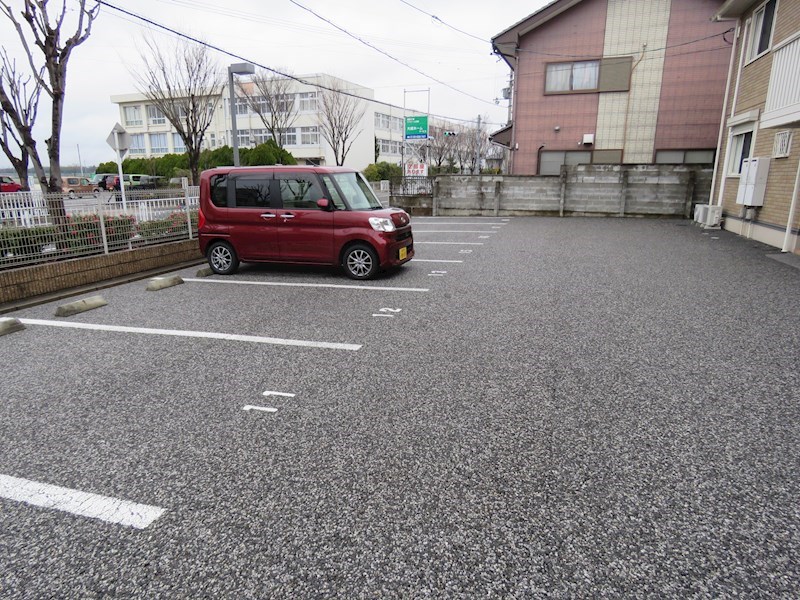 ソレイユ・ヴィラ　A館  その他7