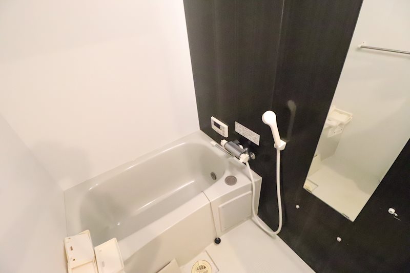 オーブ 風呂画像