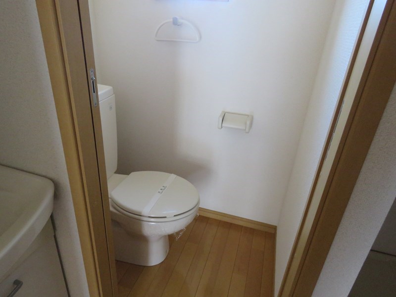 プラーサⅡ その他2