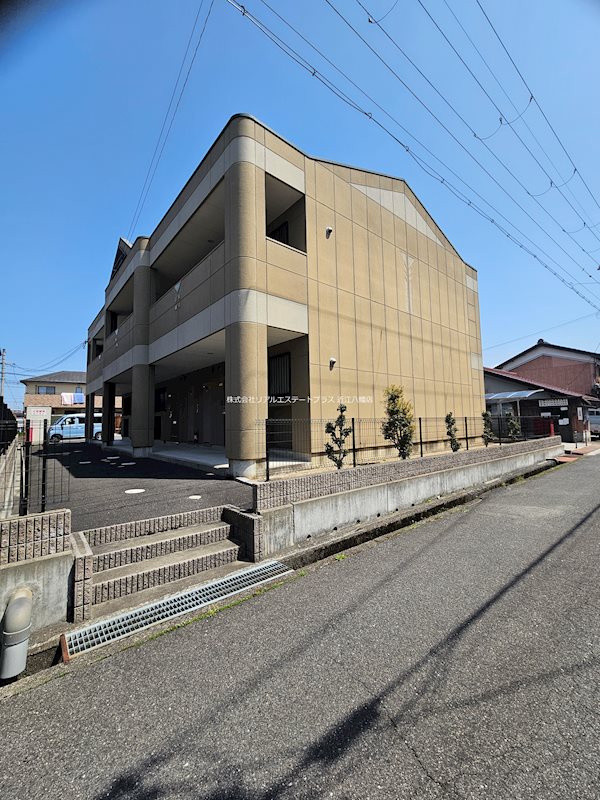 リフレイン　グレース 外観