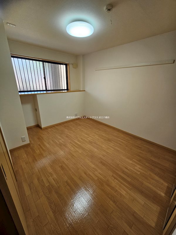 リフレイン　グレース ベッドルーム