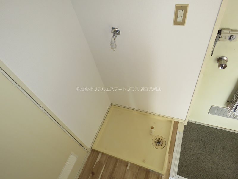国領ハイツ その他4
