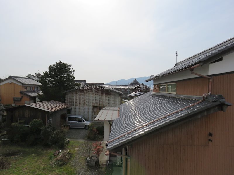 国領ハイツ その他5