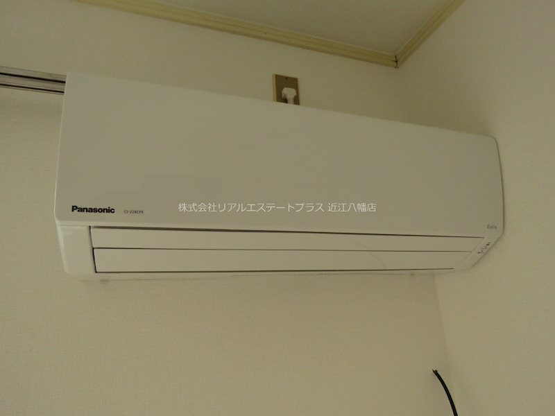 国領ハイツ その他8