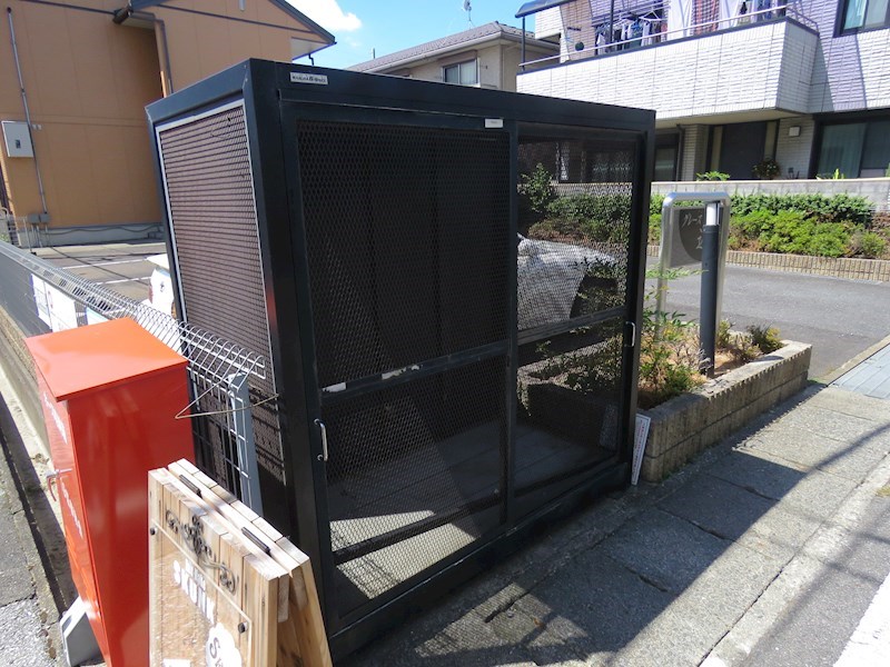 グレース近江 その他8