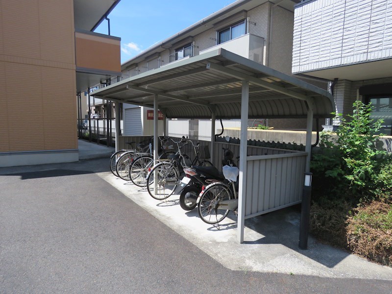 グレース近江 その他9