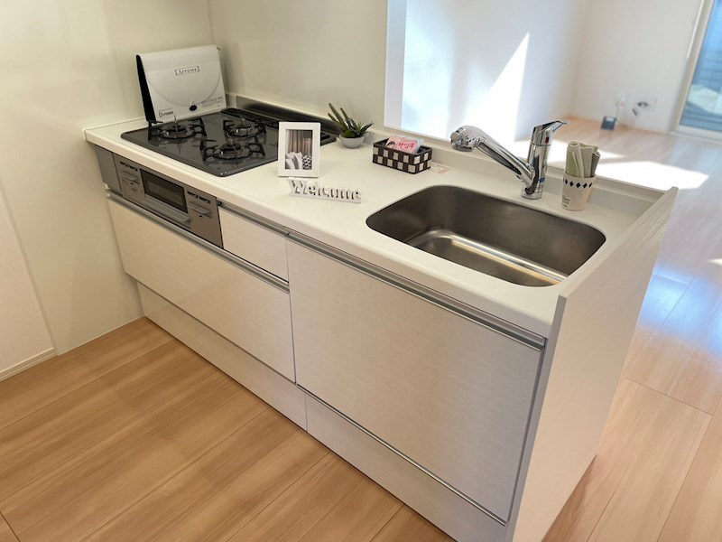 Arrows （アローズ） キッチン