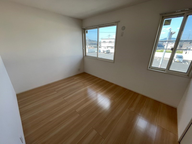 Arrows （アローズ） ベッドルーム