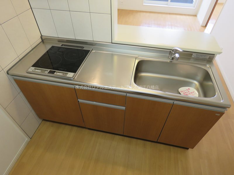 プランドール キッチン