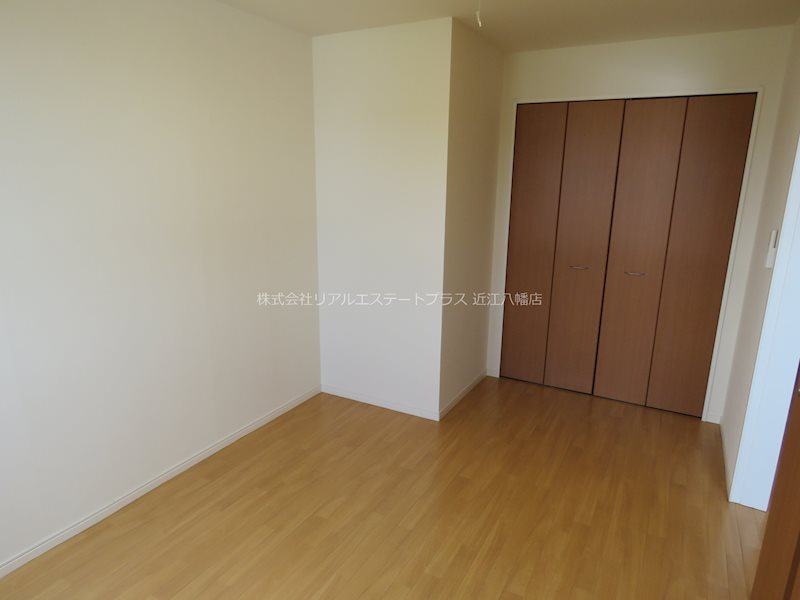 プランドール ベッドルーム