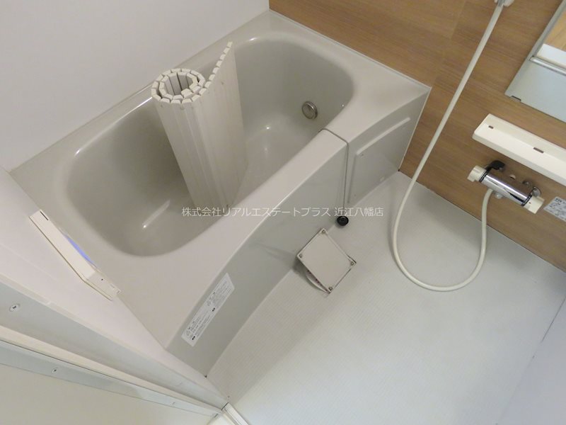 プランドール 風呂画像