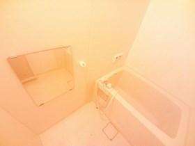メゾン昴 風呂画像