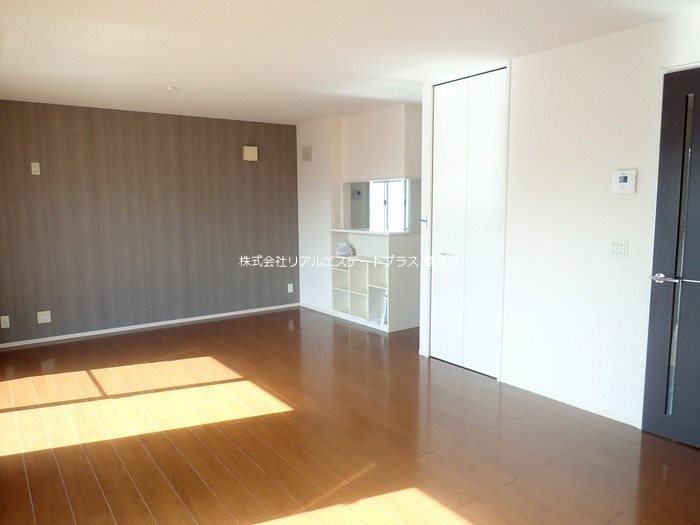 ヴィーブルシティ リビング