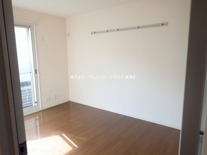 ヴィーブルシティ ベッドルーム