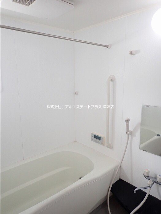 ヴィーブルシティ 風呂画像