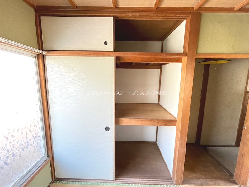 上野町貸家　 その他5